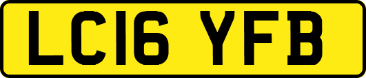 LC16YFB