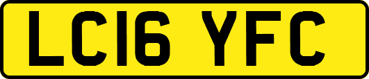 LC16YFC