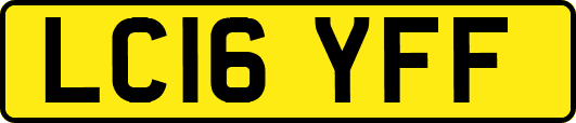 LC16YFF