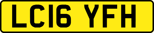 LC16YFH