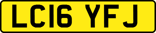 LC16YFJ