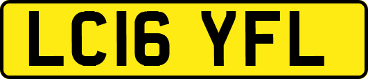 LC16YFL