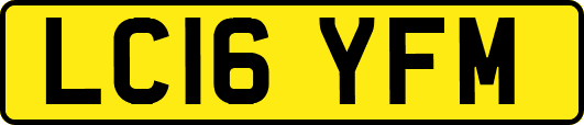 LC16YFM