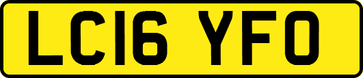 LC16YFO