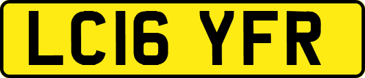 LC16YFR