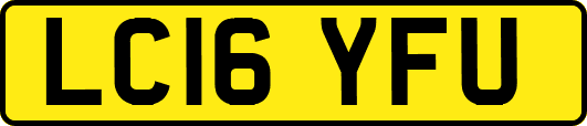LC16YFU
