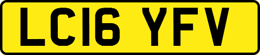 LC16YFV