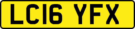 LC16YFX