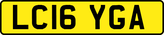 LC16YGA