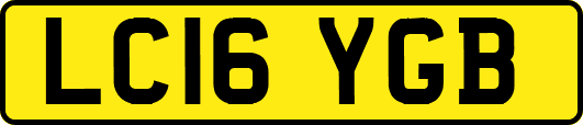 LC16YGB