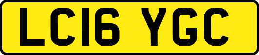 LC16YGC