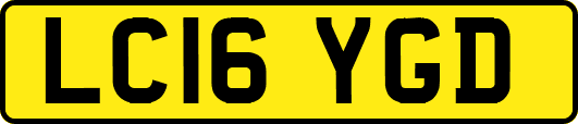 LC16YGD