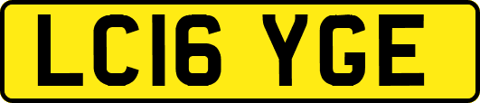 LC16YGE