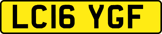 LC16YGF