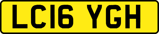 LC16YGH