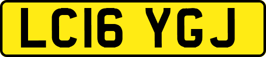 LC16YGJ