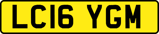 LC16YGM