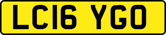 LC16YGO