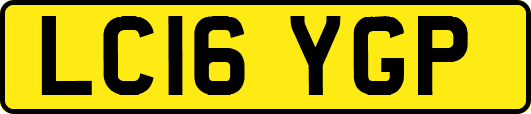 LC16YGP