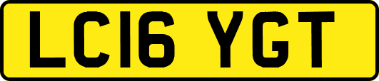LC16YGT