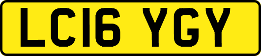 LC16YGY