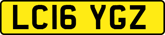 LC16YGZ