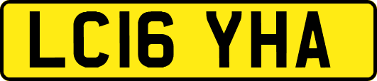 LC16YHA