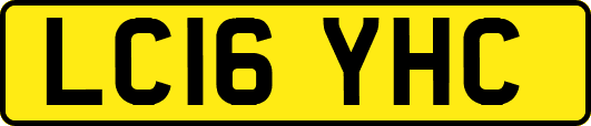 LC16YHC
