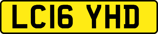 LC16YHD