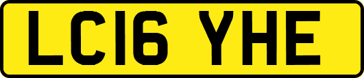 LC16YHE