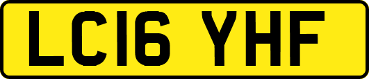 LC16YHF