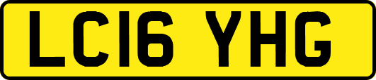 LC16YHG