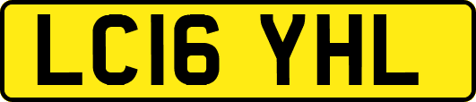 LC16YHL