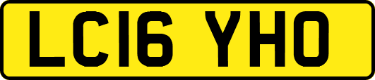 LC16YHO
