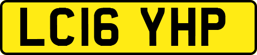 LC16YHP