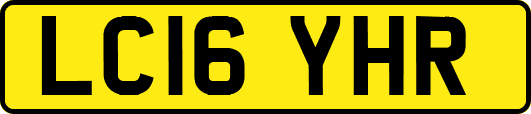LC16YHR