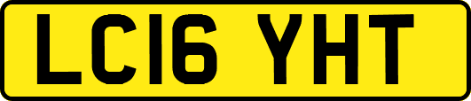 LC16YHT