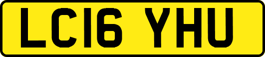 LC16YHU