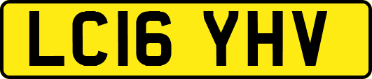 LC16YHV
