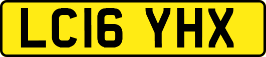 LC16YHX