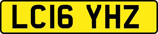 LC16YHZ