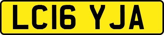 LC16YJA