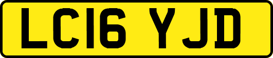 LC16YJD