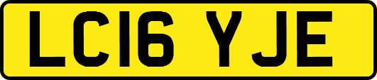 LC16YJE