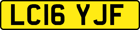 LC16YJF