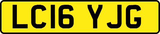 LC16YJG