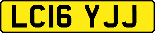 LC16YJJ