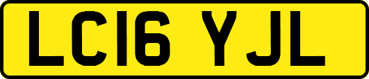 LC16YJL