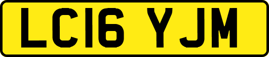 LC16YJM