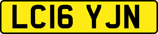 LC16YJN